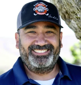 Alfred Valenzuela