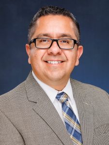 Frank Ramirez