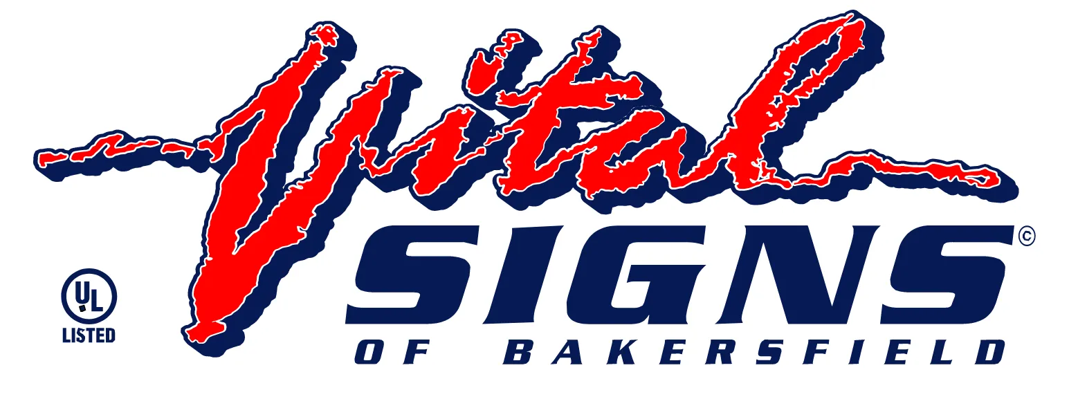 Vital Signs of Bakersfield Logo